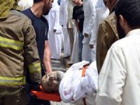 Kuveyt'teki Câmî Saldırısına 7 İdam