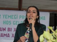 HDP'li Vekil Hakkında Fezleke