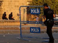 Diyarbakır'da PKK'ya Yönelik Operasyon