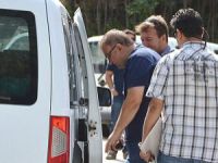 Eski Hakim Süleyman Karaçöl Tutuklandı