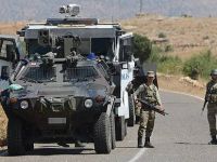 Siirt'in Eruh İlçesinde Çatışma: 1 Asker Hayatını Kaybetti!