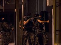 İstanbul'da PKK Operasyonu: 13 Gözaltı