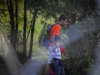 Macaristan Sınırı Kapattı, "Sığınmacı"lar Hırvatistan'a Yöneldi