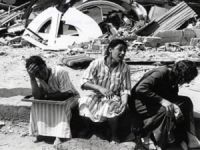 Sabra ve Şatilla Katliamının 33'üncü Yılı