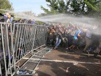 Mülteci Krizininin Ele Alınış Şekli Batılı Değerlerle Çelişmiyor mu?