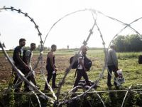 Macaristan, Hırvatistan Sınırına da Tel Örgü Çekecek!