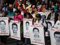 Kaçırılan Öğrencilerden Birinin Daha Kalıntıları Bulundu!