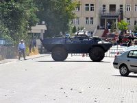 Muş'ta Bazı Alanlar 'Özel Güvenlik Bölgesi' İlan Edildi