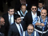Boydak Yöneticileri Mahkemeye Sevk Edildi