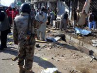 Pakistan'da Silahlı Saldırı Düzenleyen 6 Kişi Öldürüldü