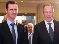 Rusya: Şam Rejimi İsterse Asker Gönderebiliriz