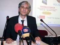 Gültekin Avcı Gözaltına Alındı