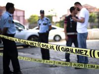 Kilis'te Durdurulan Araçta Silah ve Mühimmat Ele Geçirildi