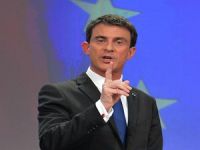 Valls'dan Orban'a "Müslüman Mülteci" Tepkisi