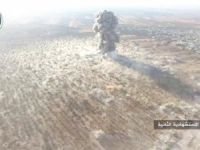 Fetih Ordusu Fua ve Keferya'ya Yönelik Operasyonlarını Yoğunlaştırdı