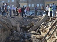 Bombalı Tuzak Yolda 4 Metrelik Çukur Açtı