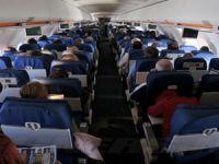 Pegasus Uçağında “Ötekileştirme” Rötarı!