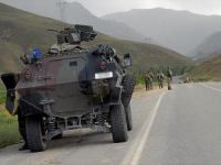 Van'da Askeri Konvoya Bombalı Saldırı: 13 Yaralı