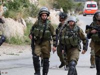 İşgal Güçleri Kudüs’te Bir Filistinli Genci Katletti!