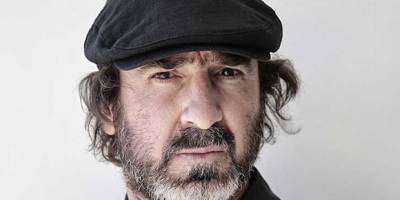 Eski futbolcu Eric Cantona'dan FIFA ve UEFA'ya "İsrail" tepkisi