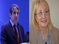 İki Bakanlığa Dedeoğlu ve Düzyol Atandı