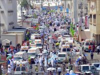 'Suud Çaresiz, Türkiye Profesyonel Yardım Göndermeli'