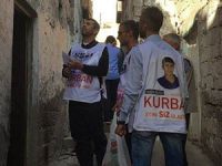 Bu Bayram Kapıları Yasin Börüler Çaldı