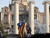 Katalonya’da Ayrılıkçıların Zaferi