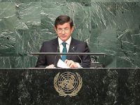 “Sürdürülebilir Kalkınma ile Barış ve Güvenlik İç İçedir”