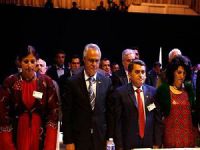 Brüksel Merkezli PKK