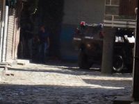 PKK Sokakta Bomba Patlattı: 5 Çocuk Yaralı