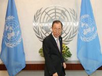 BM'de 'Etkisiz' Ban Dönemi