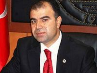 Şanlıurfa Büyükşehir Belediye Başkanına Silahlı Saldırına