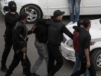 Mısır'da Darbe Karşıtı 24 Kişiye Gözaltı