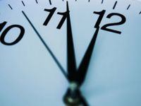 Saatler Bu Gece İleri Alınacak