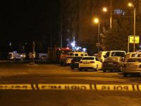 Diyarbakır'da Polis Merkezine PKK Saldırısı!