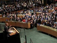 'Takdire Şâyân' Konuşmadaki Şâyân-ı Dikkat Hayal Kırıklığı!