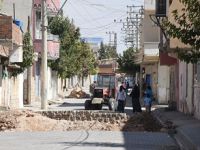 Nusaybin'de 3 Mahallede Sokağa Çıkma Yasağı