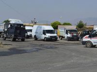 Mardin'de PKK Saldırısı: 12 Polis Yaralandı