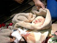 Rusya Suriye’de “Terörist” Avında!