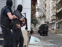 Diyarbakır'da PKK Operasyonu: 2 Polis Hayatını Kaybetti