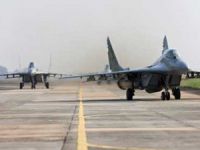 Rusya'dan Suriyeli Direnişçilere 18 Bombardıman Daha!