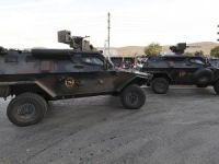 Silopi’de Sokağa Çıkma Yasağı