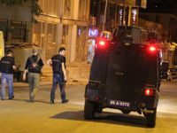 Siirt'te Bazı Alanlar "Özel Güvenlik Bölgesi" İlan Edildi