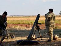 Direnişçiler Tel Ahmar Bölgesini Ele Geçirildi