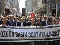 Mağdur Postuna Bürünmüş Kurtlar