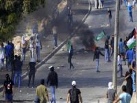 Siyonistler Filistinli Huzeyfe Ebu Selman'ı Katletti