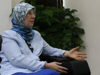 Kurucusu Olduğu Partiden İlk Kez Aday Oldu