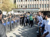 Fikri Börü 'Demirtaş ve Kışanak'tan Şikayetçiyim' Dedi