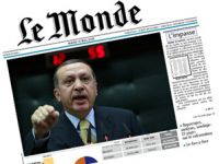 "Erdoğan Avrupa'nın Zorunlu Müttefiki"